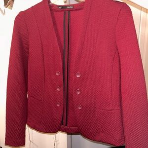 Maurice’s Blazer